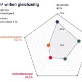 Grafik: DMB Risiko-Report Mittelstand 2026