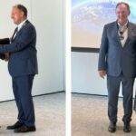 EUEW wählt J. Robert Pfarrwaller zum Präsidenten und Elena Bruns zur Vizepräsidentin