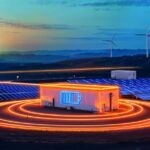 Volatilität im Griff – Hybridanlagen führen die Solarbranche in die nächste Phase Volatilität im Griff – Hybridanlagen führen die Solarbranche in die nächste Phase