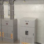 Vom Keller bis zum Dach: Niedax-Elektroinstallationslösungen für Gebäude Vom Keller bis zum Dach: Niedax-Elektroinstallationslösungen für Gebäude