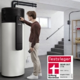 Foto: Stiebel Eltron