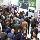 Auf der The smarter E Europe 2026 zeigen rund 2.8000 Aussteller, wie eine erneuerbare Energieversorgung 24/7 gelingen kann (Foto: Solar Promotion GmbH).