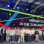 25 Jahre Tecselect: Vernetzt in die Zukunft