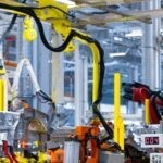 Globaler Wettbewerb um Investitionen: Wo Kapital heute hinfließt und wie Deutschland bestehen kann Globaler Wettbewerb um Investitionen: Wo Kapital heute hinfließt und wie Deutschland bestehen kann
