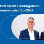 Bachmann Group stärkt Führungsteam: Steen Sørensen wird Co-CEO Bachmann Group stärkt Führungsteam: Steen Sørensen wird Co-CEO