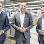 Personaländerungen bei Maico Personaländerungen bei Maico