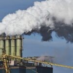 CO2-Zer­ti­fi­ka­te­han­del be­trifft zu­neh­mend den Au­ßen­han­del