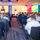 Das Motto Spark. Connect. Grow. gab den Teilnehmenden einen klaren Rahmen: Inspiration, Verbindung und Entwicklung – und vor allem deren praktische Bedeutung für den täglichen Marktalltag (Foto: Mitegro).