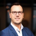Konstantin Elstermann wird neuer Commercial Director bei Gewiss Konstantin Elstermann wird neuer Commercial Director bei Gewiss