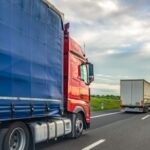 Zu­gang zum Fah­rer-Be­ruf wird er­leich­tert