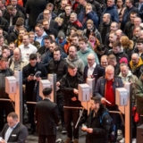 Foto: Messe Dortmund / Wolfgang Helm