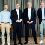 Der neu gewählte Vorstand 2026 von Etim (Foto: Etim).