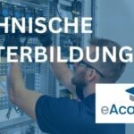 Know-how von Profis für Profis. Deine digitale Weiterbildung in der Elektrobranche