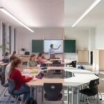 Komplexe Sanierungsprojekte in Schulen? Lumara! Komplexe Sanierungsprojekte in Schulen? Lumara!
