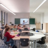 Foto: RZB Lighting – AI modified