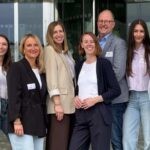 „Ich rate jungen Menschen, Neugierde und die Bereitschaft zu lebenslangem Lernen mitzubringen“ „Ich rate jungen Menschen, Neugierde und die Bereitschaft zu lebenslangem Lernen mitzubringen“