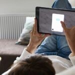 Busch-Jaeger: Smart Switch wireless. Kompakter Allrounder mit Stil Busch-Jaeger: Smart Switch wireless. Kompakter Allrounder mit Stil