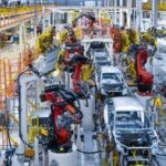 Die Abhängigkeit von asiatischen Batterieproduzenten steigt Die Abhängigkeit von asiatischen Batterieproduzenten steigt
