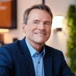 Ledvance stärkt Geschäftsführung mit Dr. Markus Emmert Ledvance stärkt Geschäftsführung mit Dr. Markus Emmert
