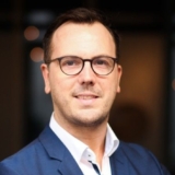 Konstantin Elstermann wird neuer Commercial Director bei Gewiss Deutschland GmbH (Foto: Gewiss).
