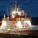 Norka erschließt neues Geschäftsfeld für maritime Beleuchtung