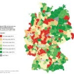 Wo sich der Kauf energieeffizienter Wohnungen rentiert Wo sich der Kauf energieeffizienter Wohnungen rentiert