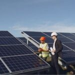 Solarleistung erreicht Meilenstein – Branche warnt vor Ausbauknick