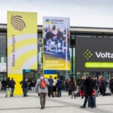 Rund acht Monate vor der eltefa 2027 haben sich bereits über 300 ausstellende Unternehmen angemeldet (Foto: Frank Eppler / Messe Stuttgart).