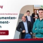 Nahtlose Prozesse für den Elektrogroßhandel