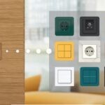 Das neue Schaltersystem von Hager – Live erleben auf der gedatec Das neue Schaltersystem von Hager – Live erleben auf der gedatec