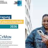 Der Cybersicherheitsmonitor
2026 des BSI zeigt: Bei KIgenerierten Inhalten und neuen Betrugsrisiken besteht noch erheblicher Sensibilisierungsbedarf (Foto: BSI)