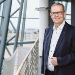 „Das ist ein Riesenprojekt, von dem die gesamte Branche profitieren wird“ „Das ist ein Riesenprojekt, von dem die gesamte Branche profitieren wird“