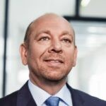 „Sicherheitstechnik muss von Beginn an in die Gebäudeplanung einbezogen werden“ „Sicherheitstechnik muss von Beginn an in die Gebäudeplanung einbezogen werden“
