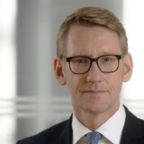 Frank Huster, Hauptgeschäftsführer des DSLV (Foto: DSLV).