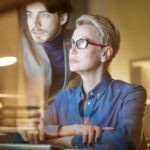 Mit KI gegen die demografische Wachstumsbremse Mit KI gegen die demografische Wachstumsbremse