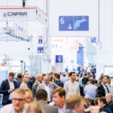 Foto: Messe Essen / Security Essen