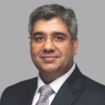Saurabh Pandhi übernimmt Leitung von Tridonic
