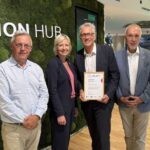 Schneider Electric tritt dem Düsseldorfer Klimapakt bei Schneider Electric tritt dem Düsseldorfer Klimapakt bei