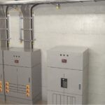 Elektroinstallation in Gebäuden: Auf die Kabelführung kommt es an