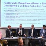 Dialogtag: ZVEH nimmt klar Stellung zum Gebäudetyp E