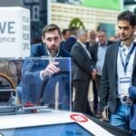 SPS 2026: Zukunftstechnologien im industriellen Praxiseinsatz