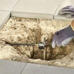 Tiefenerder-Set D18014: Erdungsanlage im Bestand einfach nachrüsten Tiefenerder-Set D18014: Erdungsanlage im Bestand einfach nachrüsten