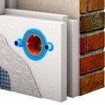 Energetische Sanierung mit komfortabler Elektroinstallation Energetische Sanierung mit komfortabler Elektroinstallation