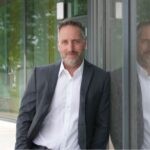 Ingo Glowacz wird Geschäftsführer der Zumtobel Group Deutschland