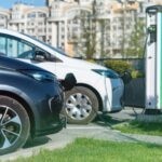 Elektroautos mit hoher Laufleistung fallen seltener durch die Hauptuntersuchung Elektroautos mit hoher Laufleistung fallen seltener durch die Hauptuntersuchung