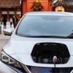 Energiekrise beschleunigt E-Mobilität, Infrastruktur wird zum Nadelöhr Energiekrise beschleunigt E-Mobilität, Infrastruktur wird zum Nadelöhr