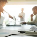 Beschäftigte in Deutschland: loyal, hochmotiviert, orientierungslos