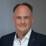 Neue Vertriebsleitung bei Hager Deutschland