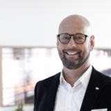 Ulf Böing verabschiedet sich. (Fotos: Sonepar)
