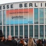 Gelungene Premiere: gedatec startet erfolgreich mit neuem Messekonzept